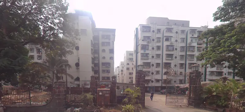 Greenfields — Jogeshwari
