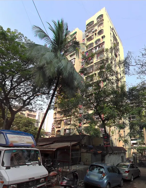 Malkani Towers — Jogeshwari