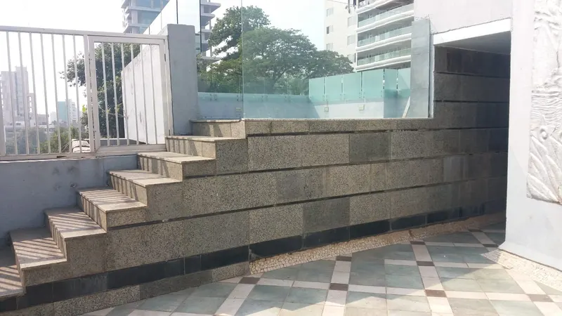 Amber Croft Annexe — Khar West