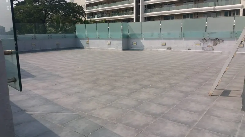 Amber Croft Annexe — Khar West
