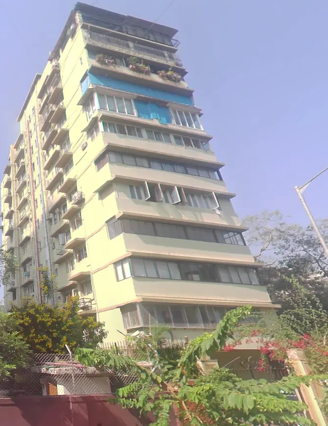 Ajanta — Colaba