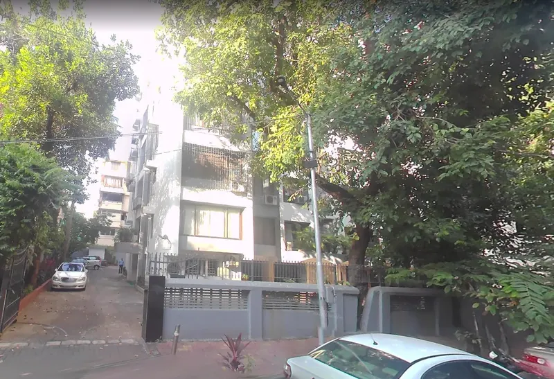 Charlie Ville — Churchgate