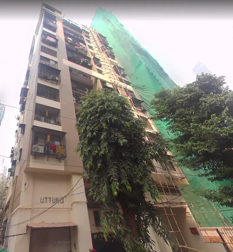 Uttung Tower — Dadar West (1)