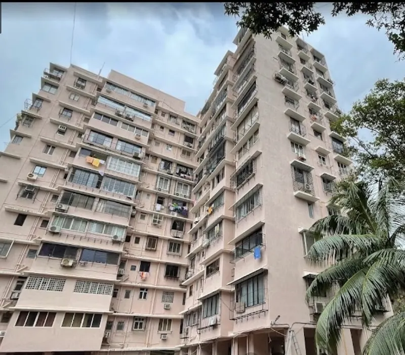 Himalaya Building — Worli (1)