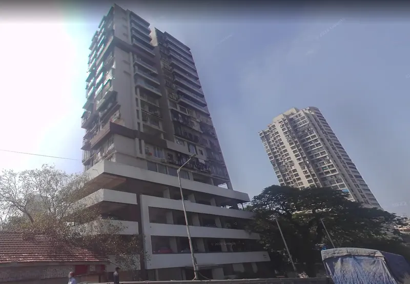 Aaditya Elegance — Matunga West (2)