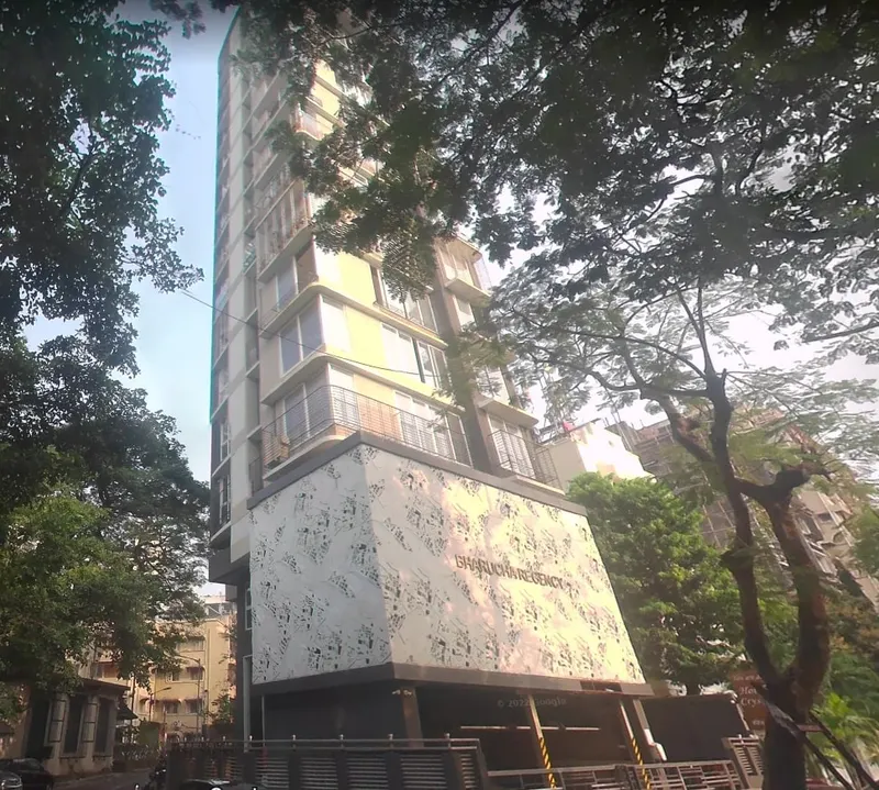 Bharucha Regency — Mumbai Central