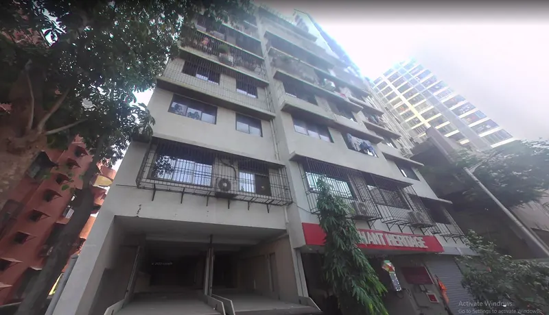 Arihant Heritage — Parel