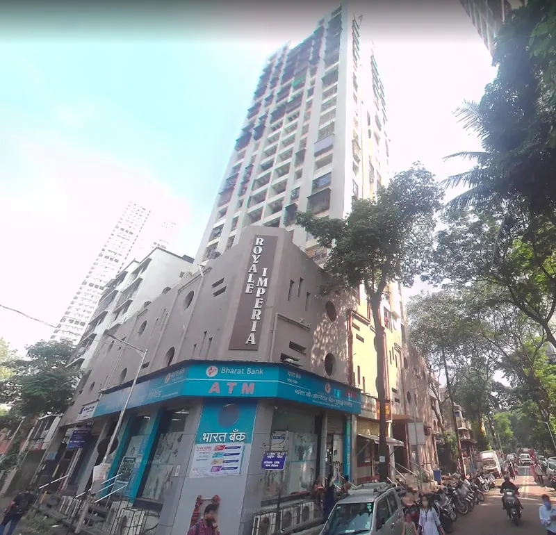 Royale Imperia — Parel (1)