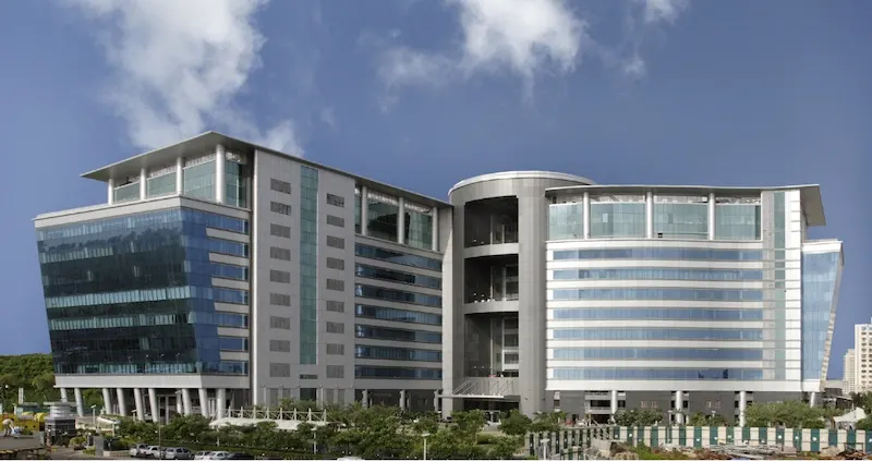 Prism Tower — Goregaon West