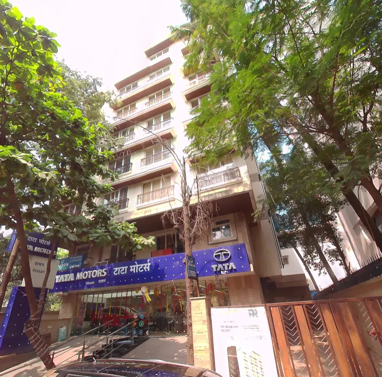 Kailash Enclave — Bandra West (2)
