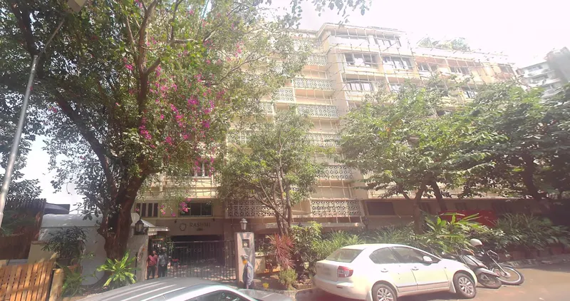 Rashmi — Carmichael Road