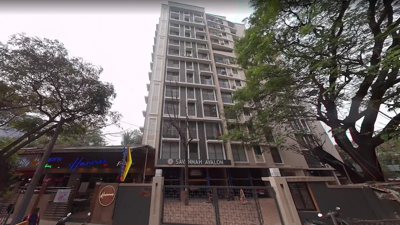 Savannah Avalon — Andheri East (2)