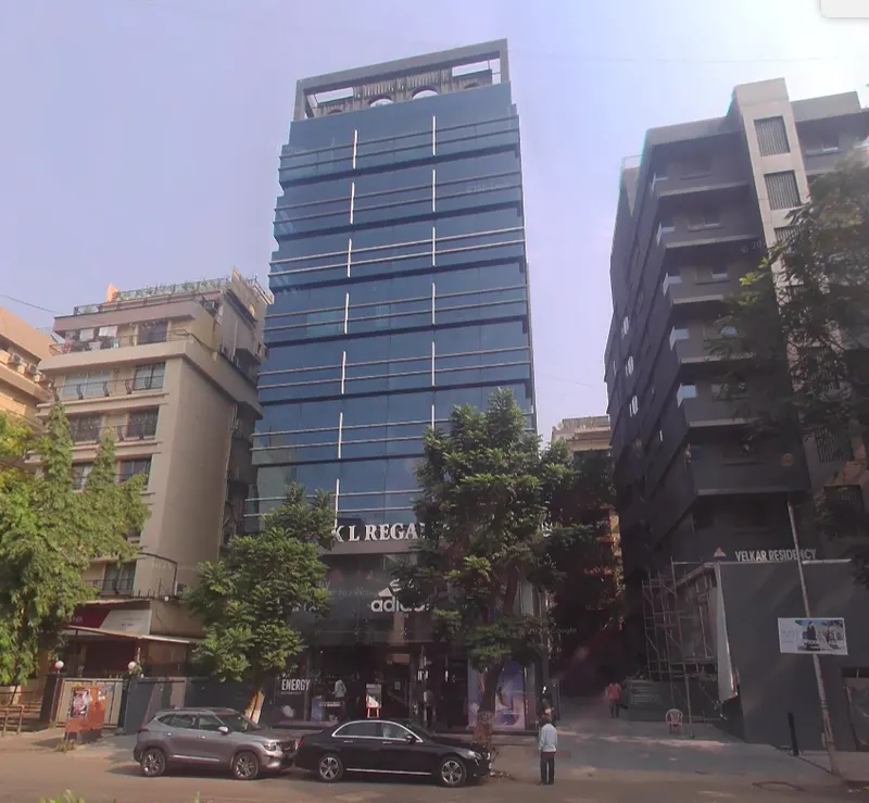 K L Regalia — Khar West