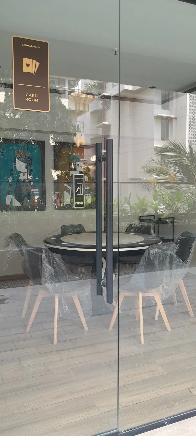 Mayfair Muse — Bandra West (6)