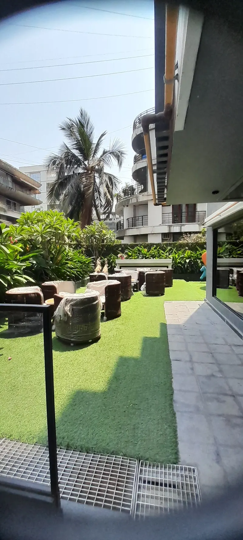 Mayfair Muse — Bandra West (8)