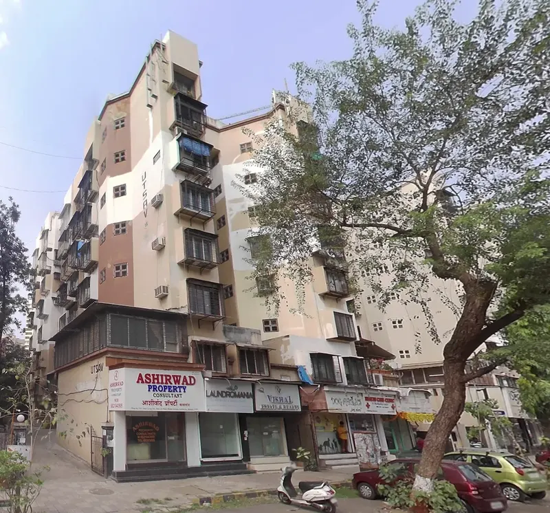 Utsav — Andheri West (1)