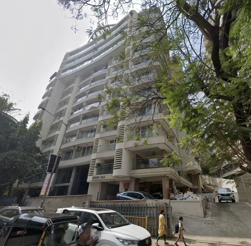 Golden Peak — Khar West (1)