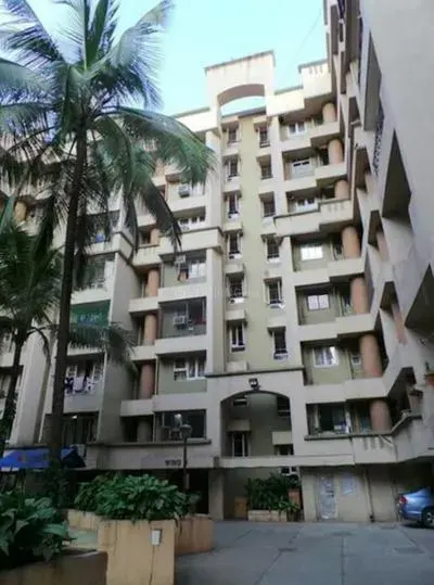 Raheja Vihar — Powai (1)