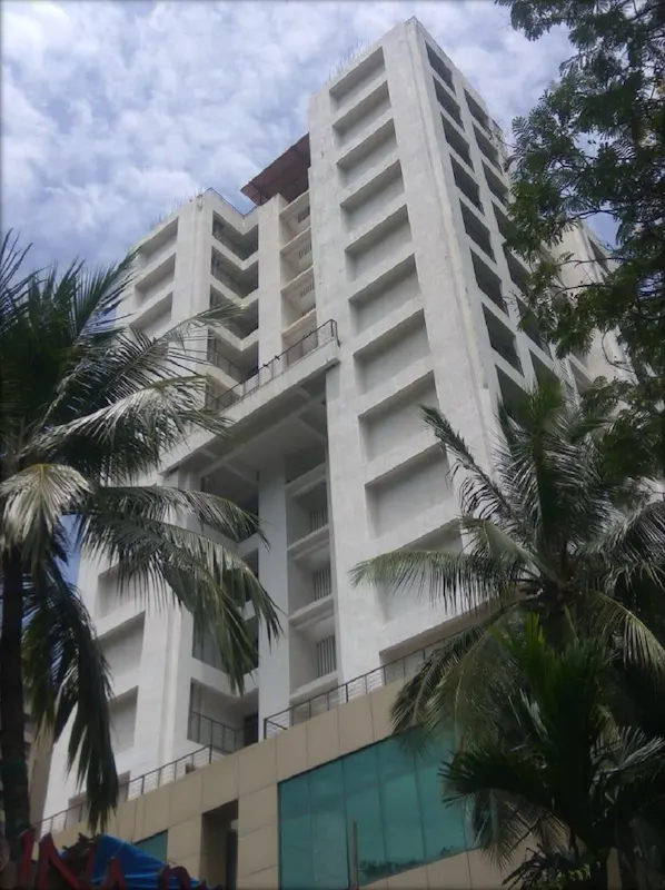 Jyoti Tower — Andheri West (1)