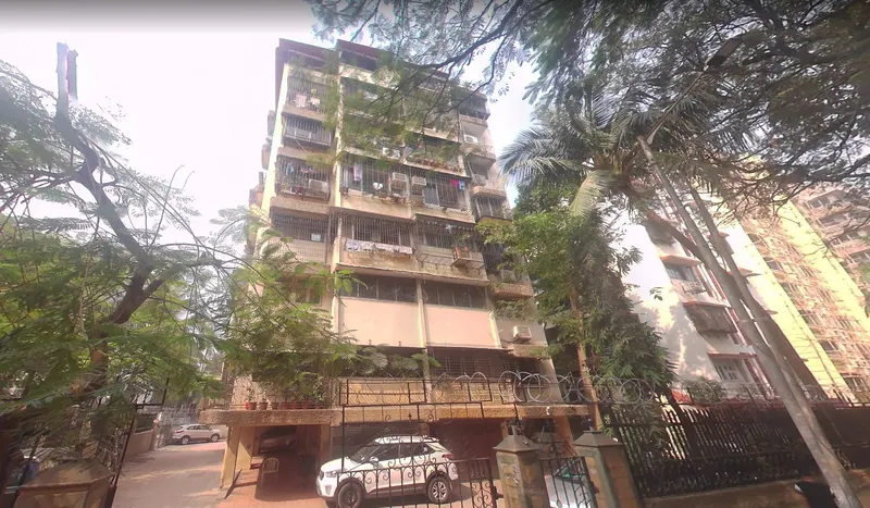 Kalpana — Santacruz West (1)