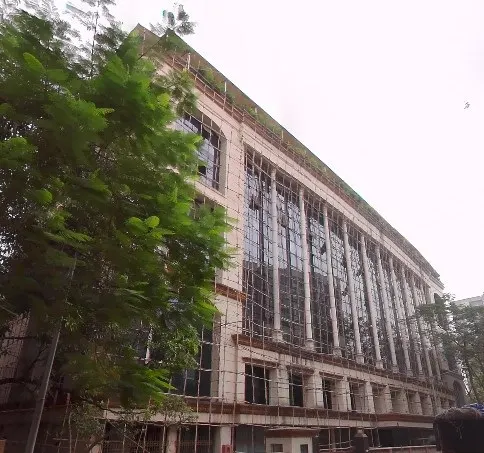 Vaman Centre — Andheri East
