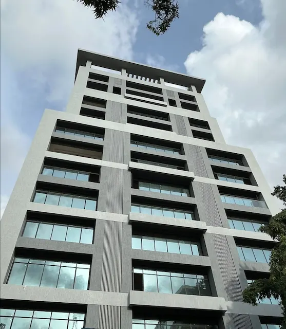 ABR Emerald — Andheri East