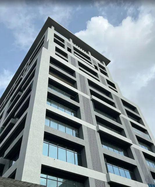ABR Emerald — Andheri East