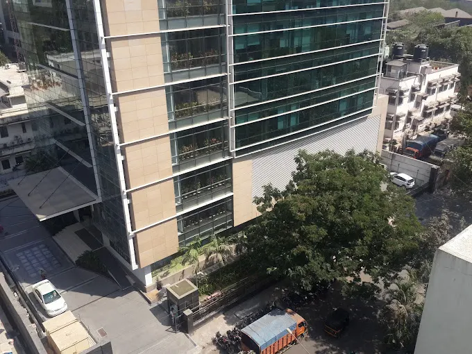 Donear House — Andheri East