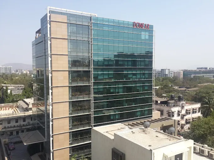 Donear House — Andheri East