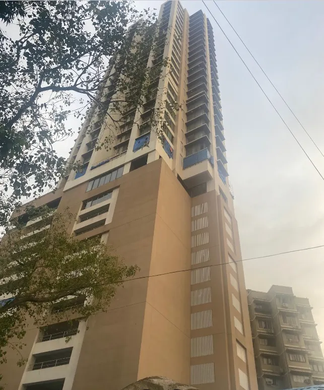 Waterfront Towers — Colaba (2)