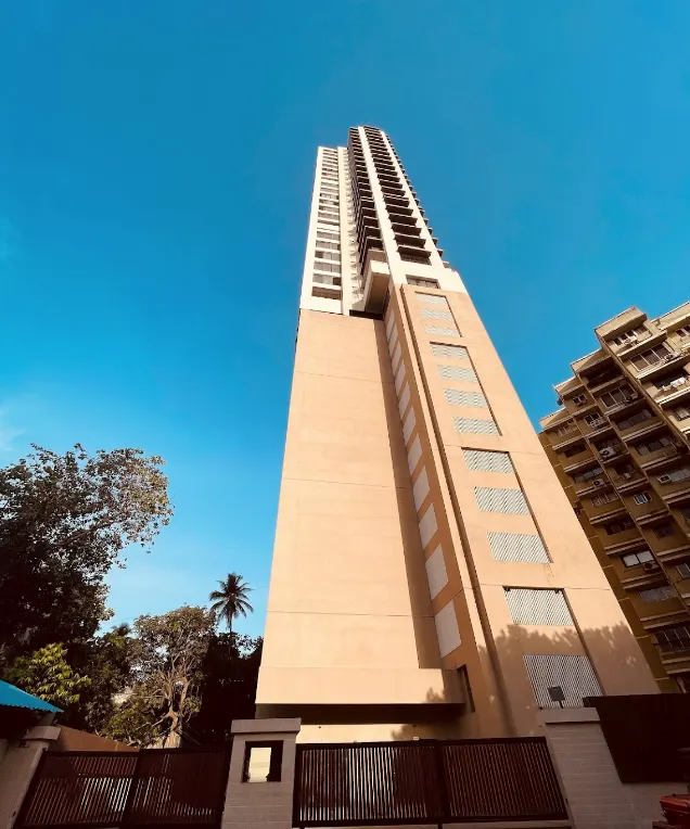 Waterfront Towers — Colaba (3)