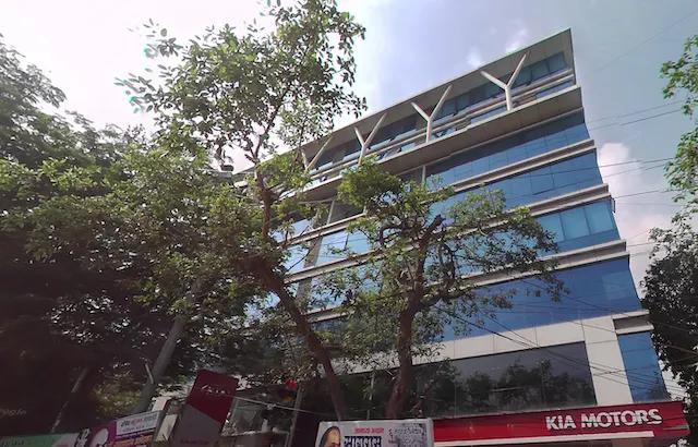 TSquare — Andheri East