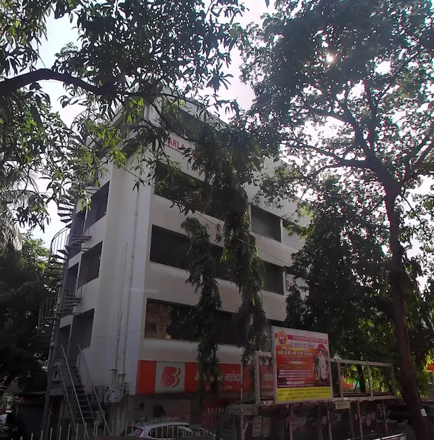 Sarla Software Park — Andheri East