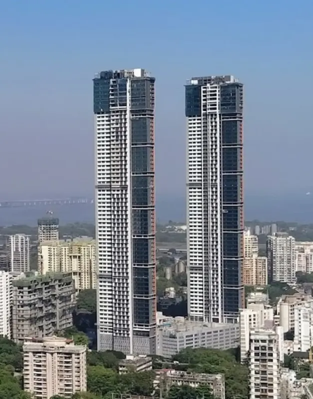 Peninsula Salsette 27 — Byculla (3)
