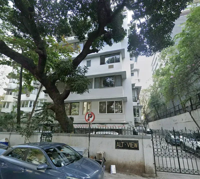 Alt View — Altamount Road (1)