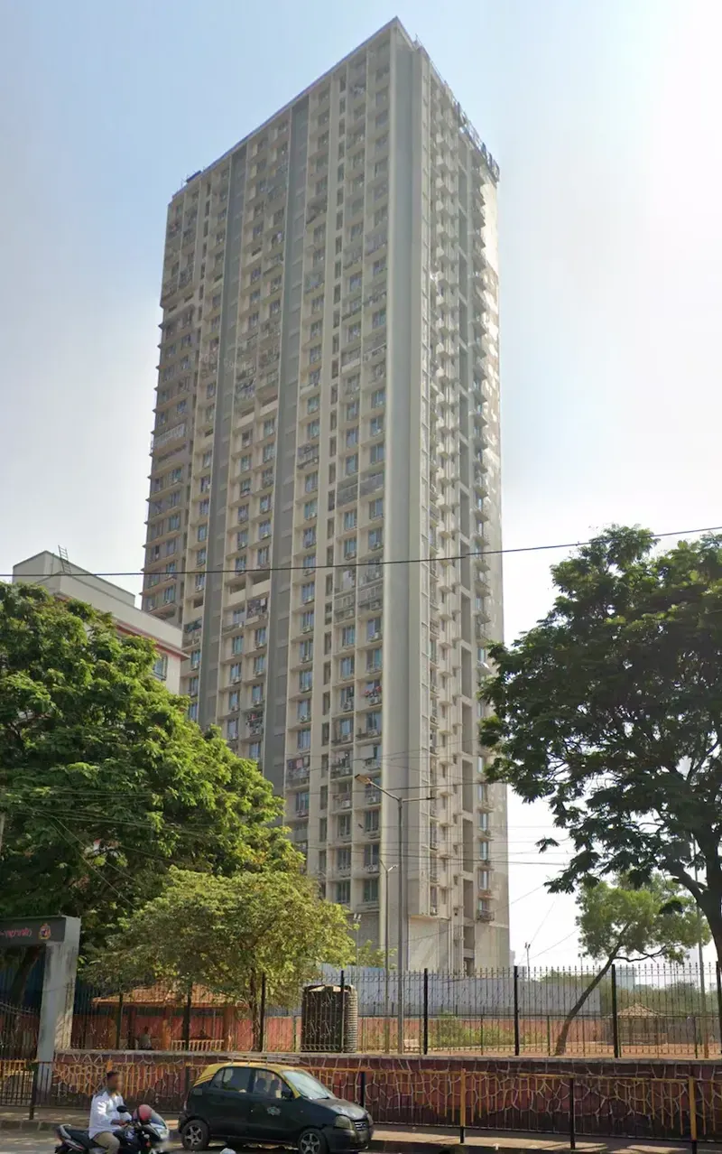 Mayfair The View — Vikhroli (2)