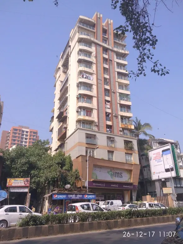 Bella Vista — Bandra West (1)