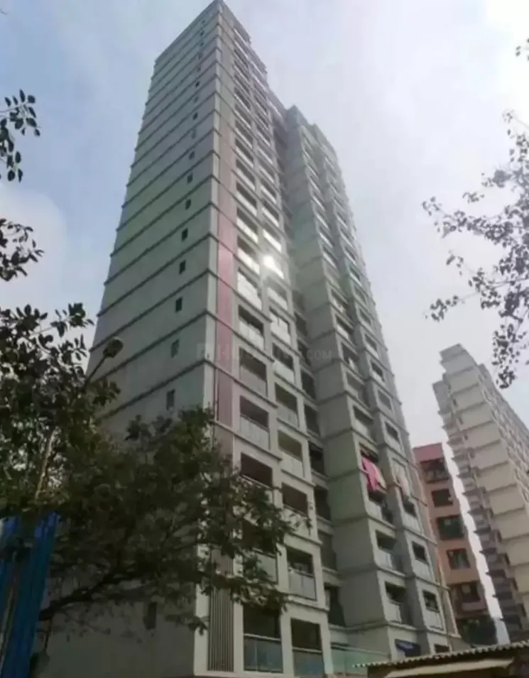 Green Diamond — Andheri West (2)