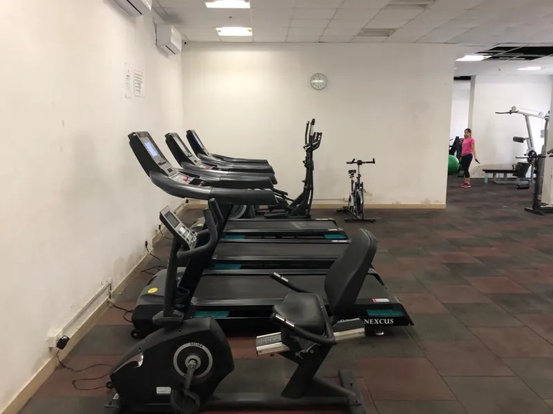 HDIL Metropolis — Andheri West (2)