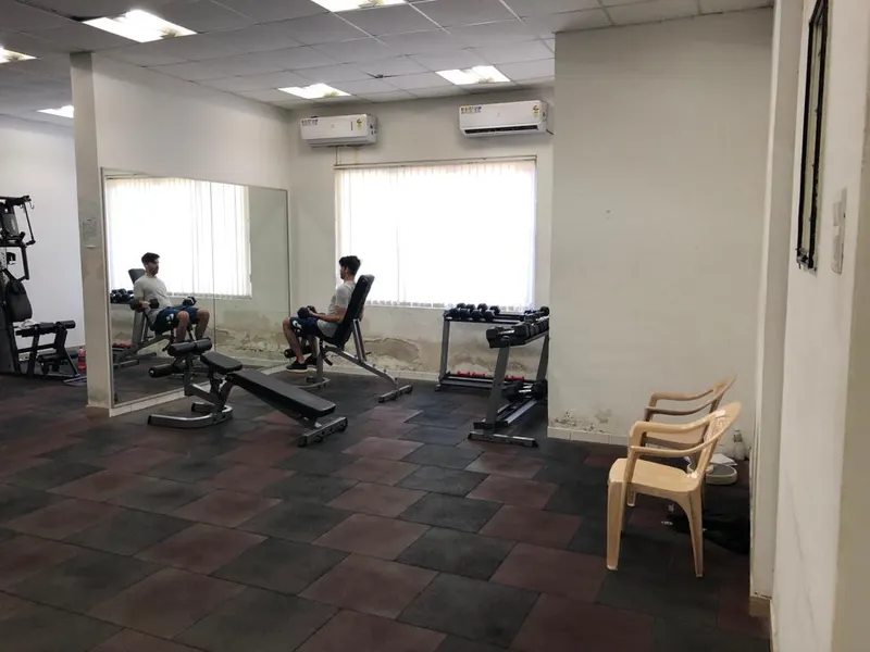 HDIL Metropolis — Andheri West (3)