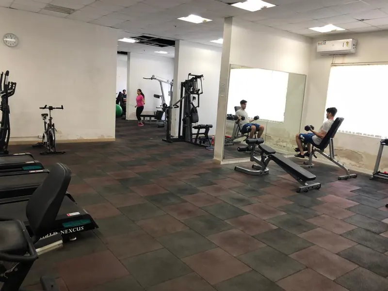 HDIL Metropolis — Andheri West (4)