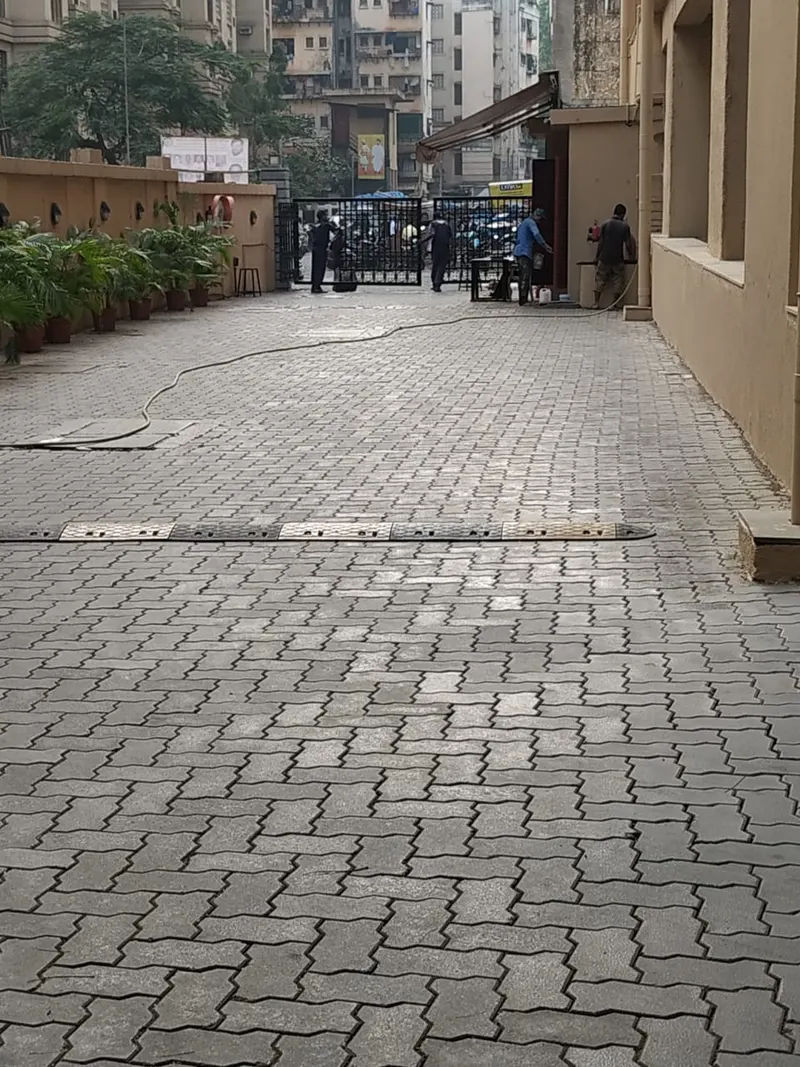 Hubtown Sunmist — Andheri East (2)