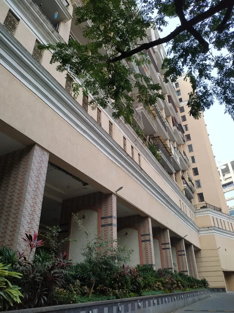Hubtown Sunmist — Andheri East (5)