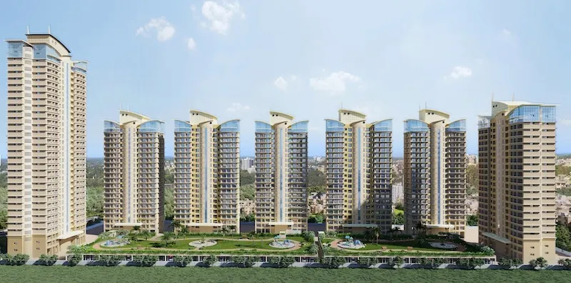 Raheja Interface Heights — Malad West (3)