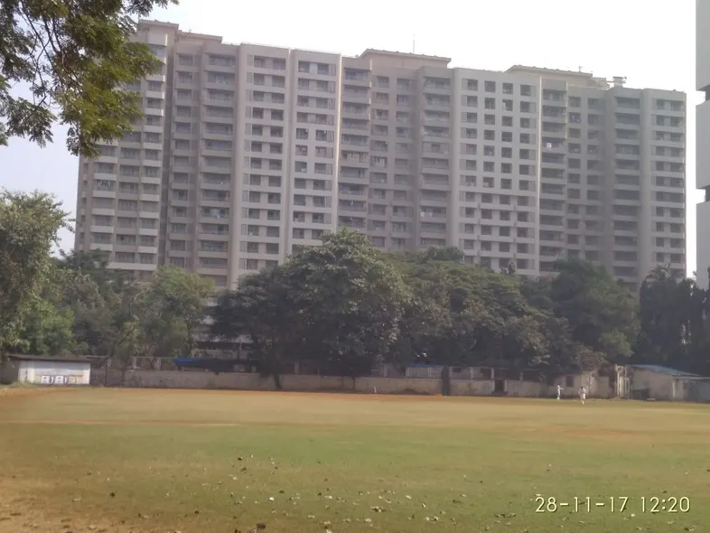 Jade Gardens — Bandra East (1)