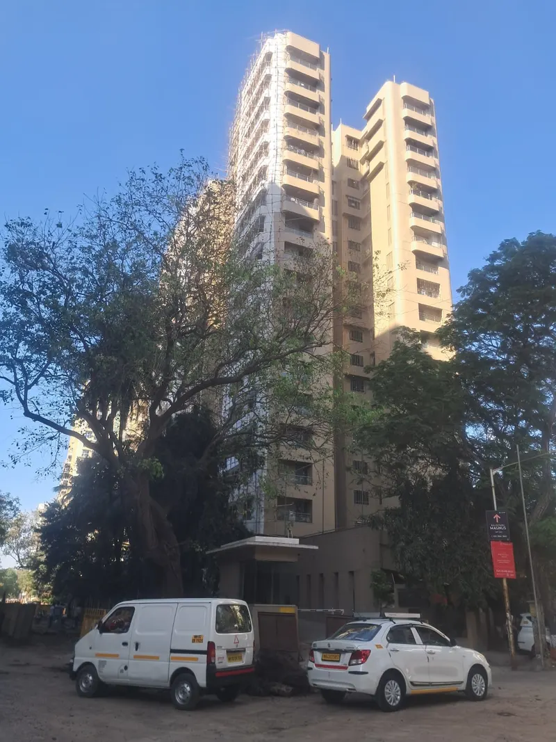 Jade Gardens — Bandra East (4)