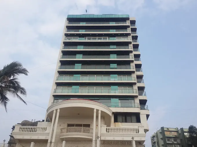 Identity — Bandra West (1)