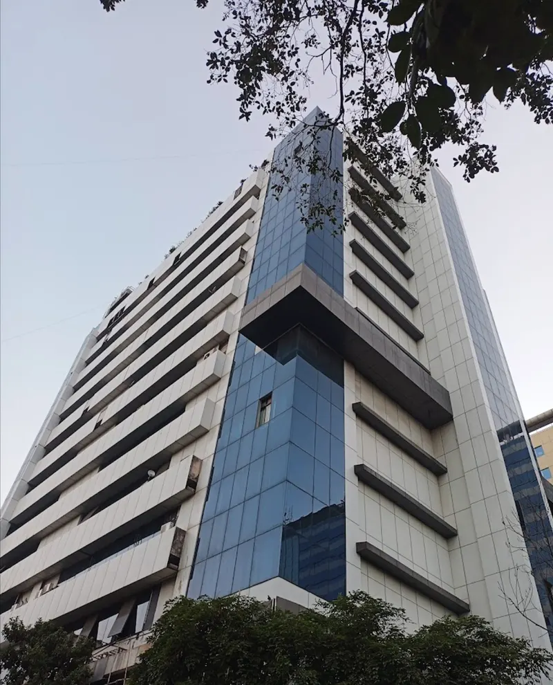 MBC Park — Thane West (2)