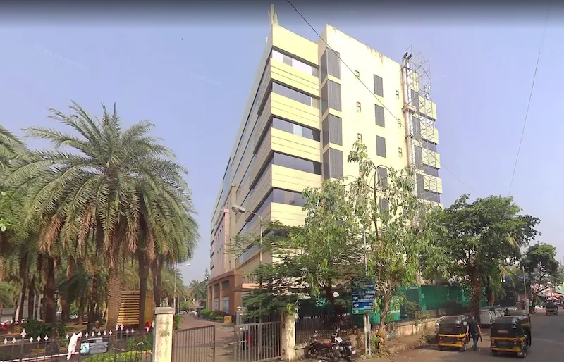 Spectrum — Malad West