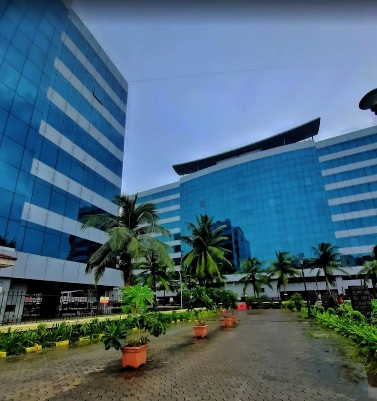 Interface 14 — Malad West